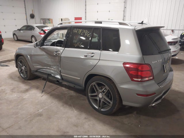 Продаж на аукціоні авто 2013 Mercedes-benz Glk 350 4matic, vin: WDCGG8JB8DG116322, номер лоту: 44712966