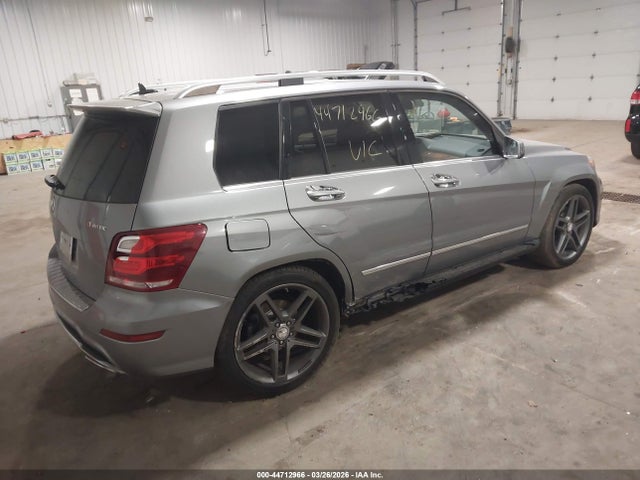 Продаж на аукціоні авто 2013 Mercedes-benz Glk 350 4matic, vin: WDCGG8JB8DG116322, номер лоту: 44712966