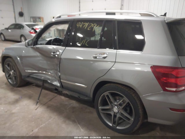 Продаж на аукціоні авто 2013 Mercedes-benz Glk 350 4matic, vin: WDCGG8JB8DG116322, номер лоту: 44712966