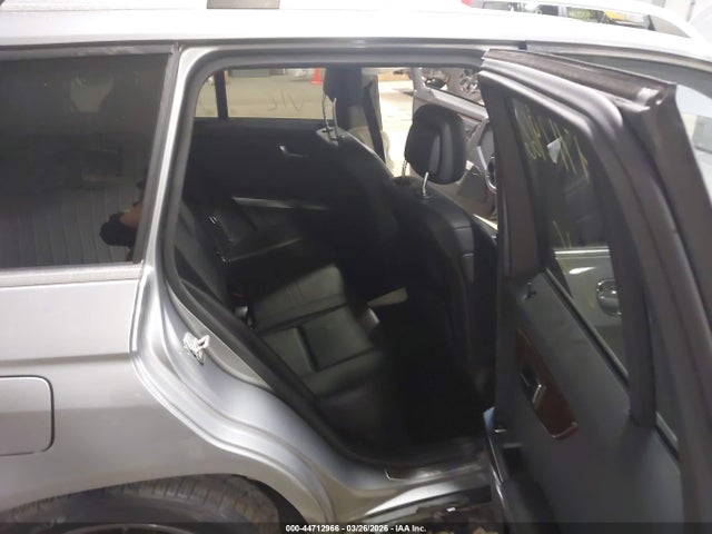 Продаж на аукціоні авто 2013 Mercedes-benz Glk 350 4matic, vin: WDCGG8JB8DG116322, номер лоту: 44712966