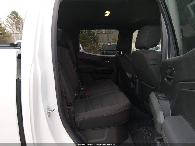 2023 Chevrolet Colorado 2wd  Short Box Lt მანქანა იყიდება აუქციონზე, vin: 1GCPSCEK5P1181833, აუქციონის ნომერი: 44712967