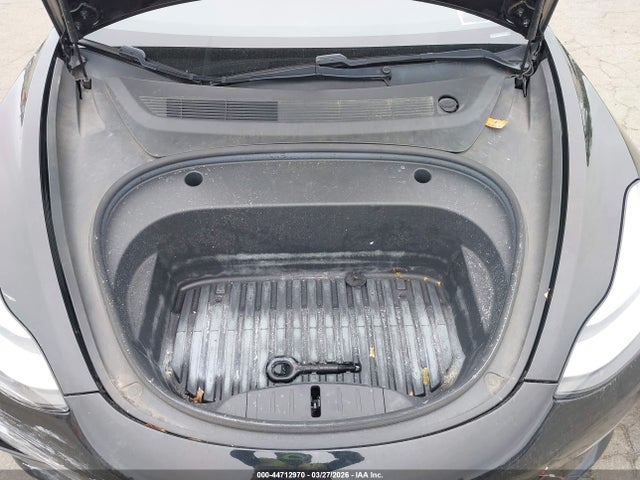 2021 TESLA MODEL 3 5YJ3E1EB2MF859998 Photo 9