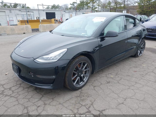 2021 TESLA MODEL 3 5YJ3E1EB2MF859998 Photo 1