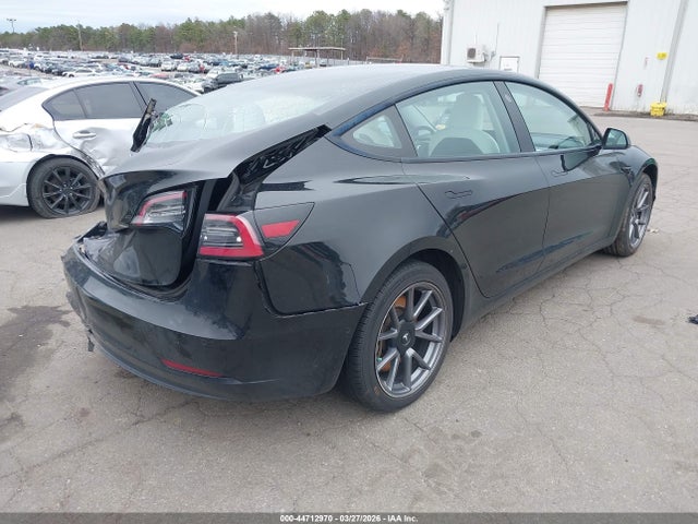 2021 TESLA MODEL 3 5YJ3E1EB2MF859998 Photo 3