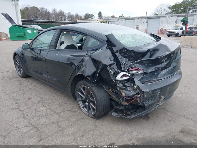 2021 TESLA MODEL 3 5YJ3E1EB2MF859998 Photo 5