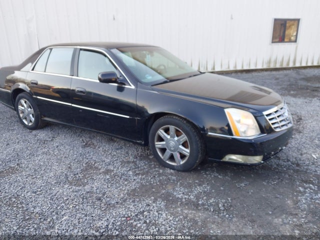 2006 CADILLAC DTS 1G6KD57Y66U174259