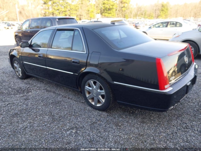 2006 CADILLAC DTS 1G6KD57Y66U174259 Photo 2