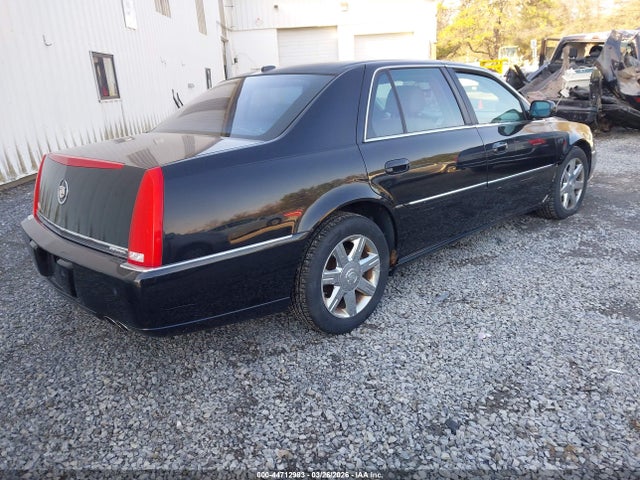 2006 CADILLAC DTS 1G6KD57Y66U174259 Photo 3