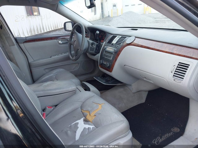 2006 CADILLAC DTS 1G6KD57Y66U174259 Photo 4