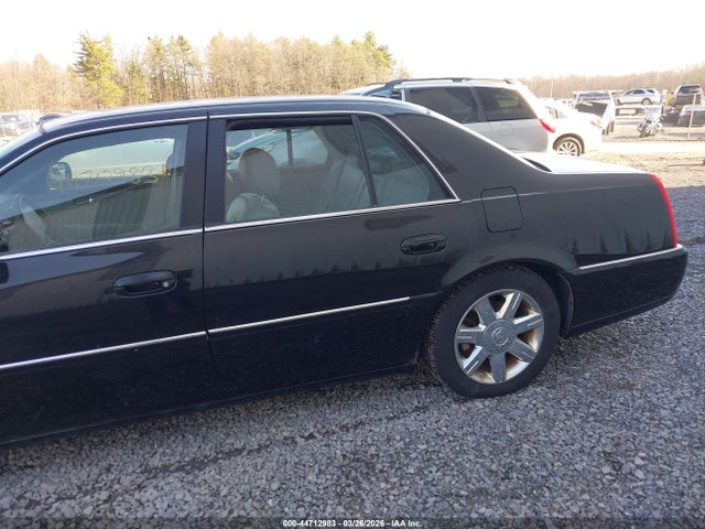 2006 CADILLAC DTS 1G6KD57Y66U174259 Photo 5