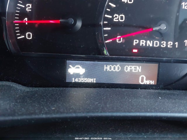 2006 CADILLAC DTS 1G6KD57Y66U174259 Photo 6