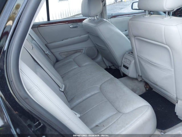 2006 CADILLAC DTS 1G6KD57Y66U174259 Photo 7