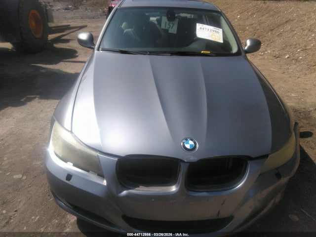Aukcja sprzedaży 2011 Bmw 328i, vin: WBAPH5C50BA442430, numer aukcji: 44712986