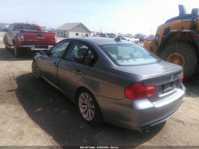 Aukcja sprzedaży 2011 Bmw 328i, vin: WBAPH5C50BA442430, numer aukcji: 44712986