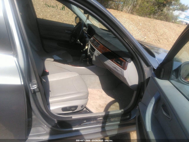 Aukcja sprzedaży 2011 Bmw 328i, vin: WBAPH5C50BA442430, numer aukcji: 44712986