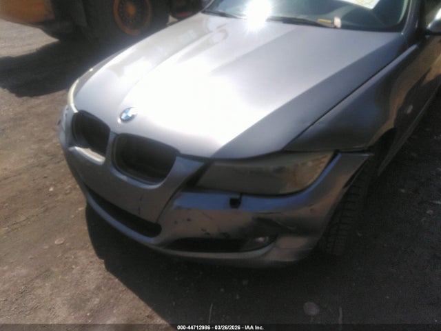 Aukcja sprzedaży 2011 Bmw 328i, vin: WBAPH5C50BA442430, numer aukcji: 44712986