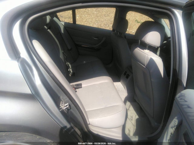Aukcja sprzedaży 2011 Bmw 328i, vin: WBAPH5C50BA442430, numer aukcji: 44712986