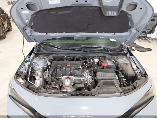 Aukcja sprzedaży 2023 Honda Civic Sport, vin: 19XFL2H88PE017797, numer aukcji: 44712987
