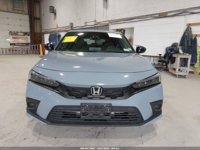 Aukcja sprzedaży 2023 Honda Civic Sport, vin: 19XFL2H88PE017797, numer aukcji: 44712987