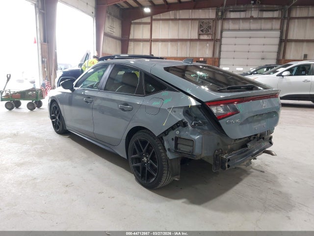 Aukcja sprzedaży 2023 Honda Civic Sport, vin: 19XFL2H88PE017797, numer aukcji: 44712987