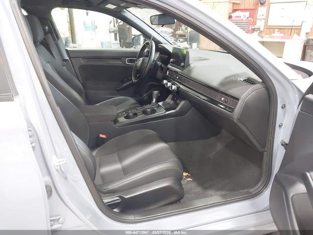 Aukcja sprzedaży 2023 Honda Civic Sport, vin: 19XFL2H88PE017797, numer aukcji: 44712987