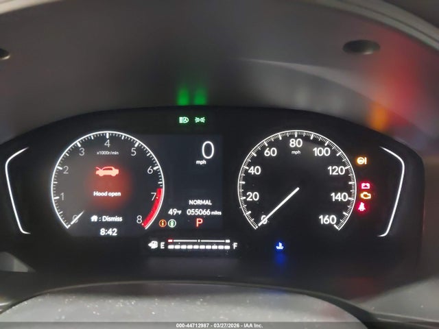 Aukcja sprzedaży 2023 Honda Civic Sport, vin: 19XFL2H88PE017797, numer aukcji: 44712987