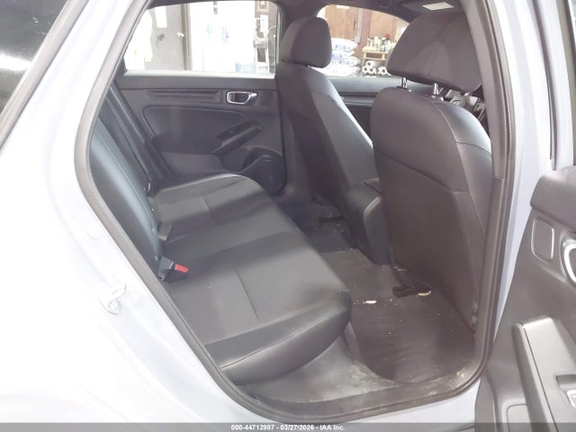 Aukcja sprzedaży 2023 Honda Civic Sport, vin: 19XFL2H88PE017797, numer aukcji: 44712987