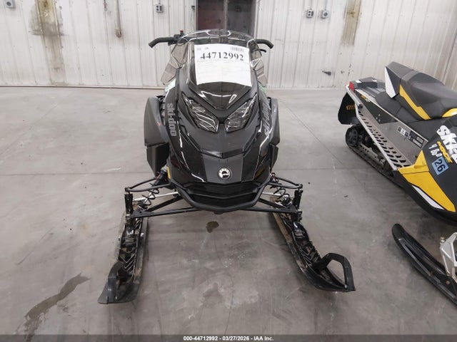Ski Doo Backcountry Adrenaline 600 2025 2BPSUJSAXSV000130 Image 6
