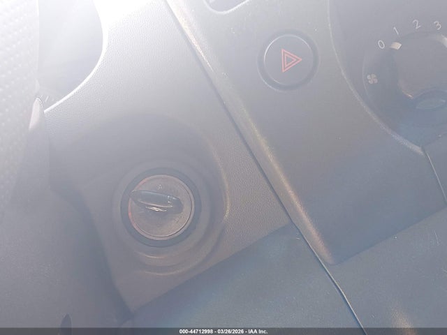 2006 NISSAN XTERRA 5N1AN08U96C552015 Photo 10