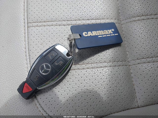 2014 MERCEDES-BENZ GL 450 4JGDF7CE4EA355573 Photo 10