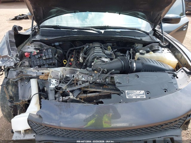 Aukcja sprzedaży 2023 Dodge Charger R/t, vin: 2C3CDXCT8PH604423, numer aukcji: 44713004