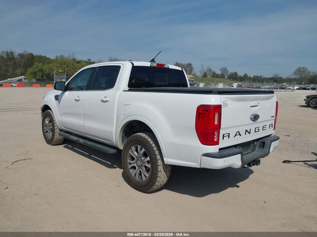 Aukcja sprzedaży 2019 Ford Ranger Lariat, vin: 1FTER4FH7KLA92922, numer aukcji: 44713010