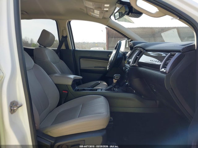 Aukcja sprzedaży 2019 Ford Ranger Lariat, vin: 1FTER4FH7KLA92922, numer aukcji: 44713010