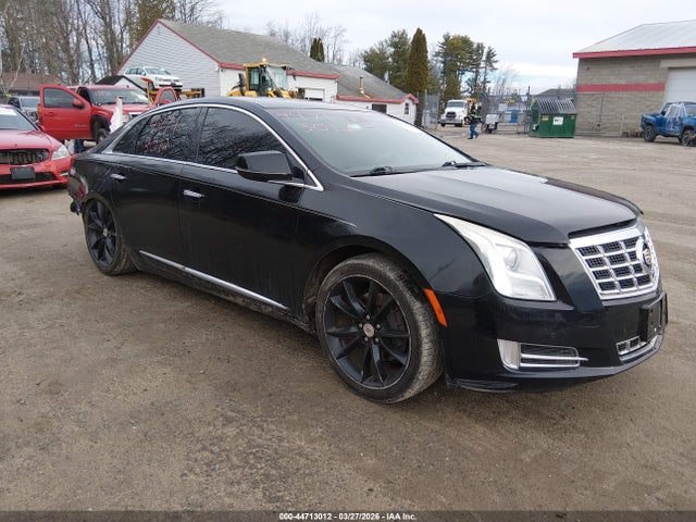 2014 CADILLAC XTS 2G61R5S31E9147345