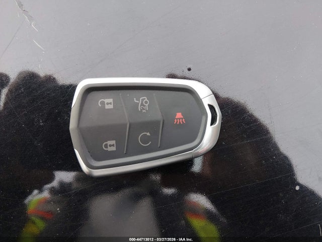 2014 CADILLAC XTS 2G61R5S31E9147345 Photo 10