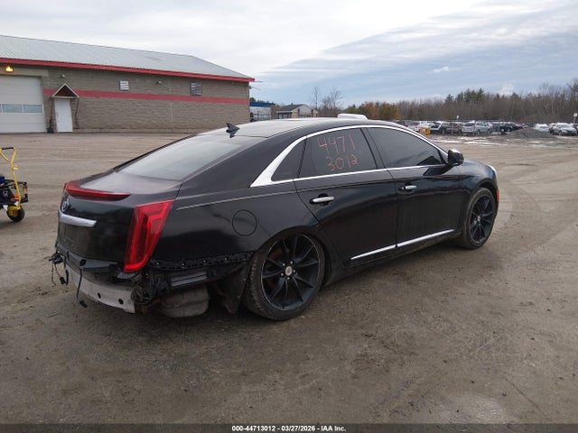 2014 CADILLAC XTS 2G61R5S31E9147345 Photo 3