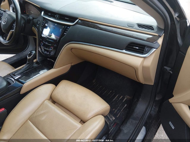 2014 CADILLAC XTS 2G61R5S31E9147345 Photo 4