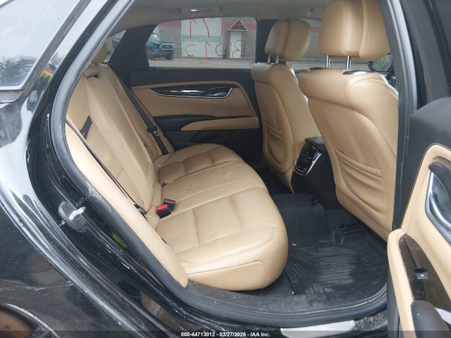 2014 CADILLAC XTS 2G61R5S31E9147345 Photo 7