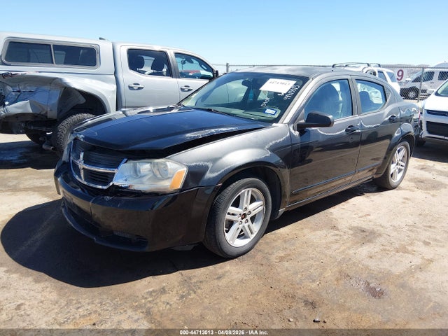 Aukcja sprzedaży 2008 Dodge Avenger Sxt, vin: 1B3LC56K38N159086, numer aukcji: 44713013