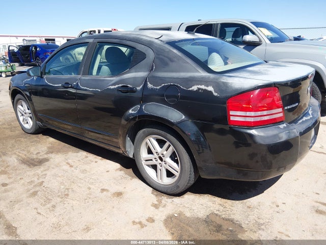 Aukcja sprzedaży 2008 Dodge Avenger Sxt, vin: 1B3LC56K38N159086, numer aukcji: 44713013
