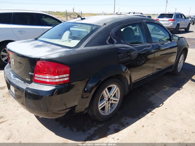 Aukcja sprzedaży 2008 Dodge Avenger Sxt, vin: 1B3LC56K38N159086, numer aukcji: 44713013