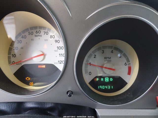 Aukcja sprzedaży 2008 Dodge Avenger Sxt, vin: 1B3LC56K38N159086, numer aukcji: 44713013