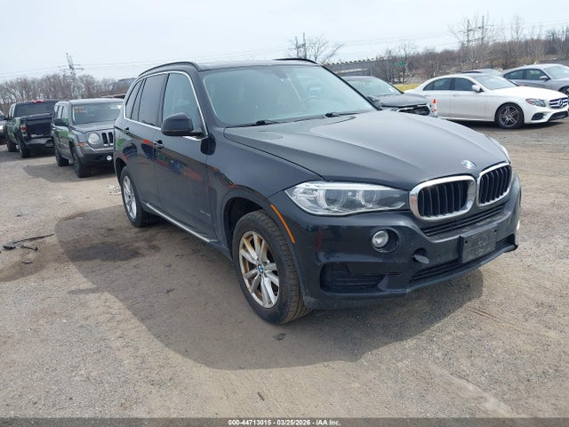 2014 BMW X5 5UXKR0C57E0H20409