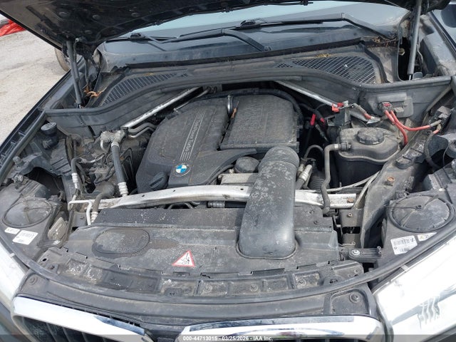 2014 BMW X5 5UXKR0C57E0H20409 Photo 9