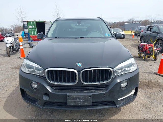 Aukcja sprzedaży 2014 Bmw X5 Xdrive35i, vin: 5UXKR0C57E0H20409, numer aukcji: 44713015