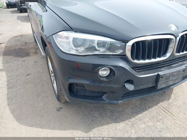2014 BMW X5 5UXKR0C57E0H20409 Photo 5