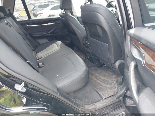 2014 BMW X5 5UXKR0C57E0H20409 Photo 7