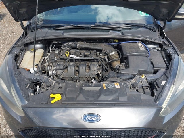 Aukcja sprzedaży 2016 Ford Focus St, vin: 1FADP3L99GL347656, numer aukcji: 44713019