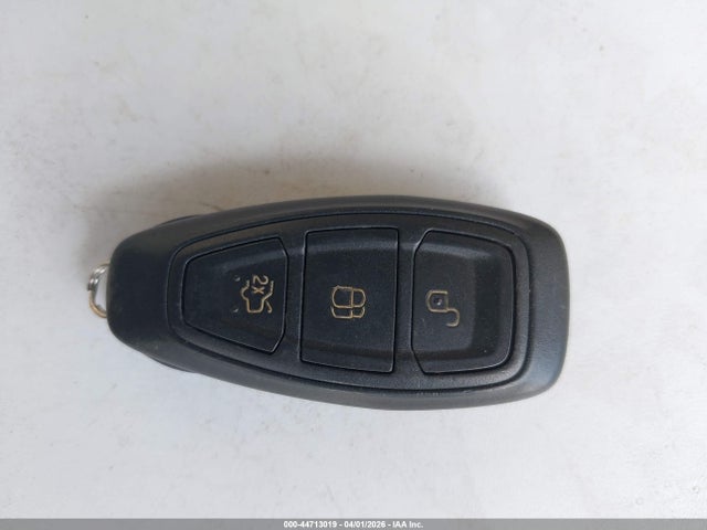 Aukcja sprzedaży 2016 Ford Focus St, vin: 1FADP3L99GL347656, numer aukcji: 44713019