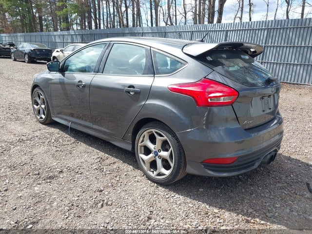 Aukcja sprzedaży 2016 Ford Focus St, vin: 1FADP3L99GL347656, numer aukcji: 44713019